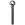 01.03.0210 Steute  Eye bolt M8 x 70 NIRO Accessories for Emg. Pull-wire (NIRO)